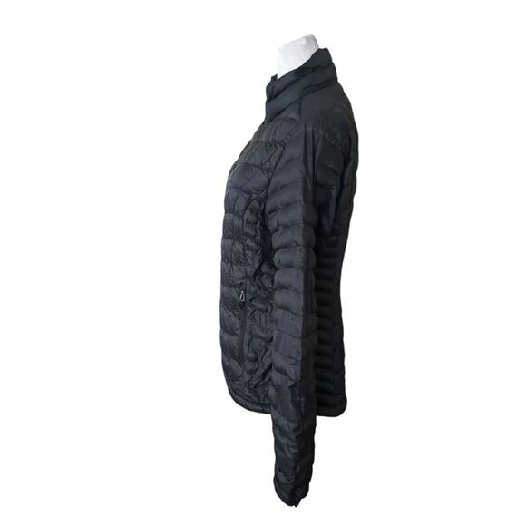 Marmot Women's Featherless Insulated Black Jacket Size Small - Picture 4 of 14